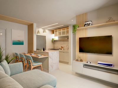 Edifício New Point 1101