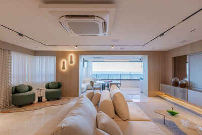 Edificio Vila do Mar - apt 400