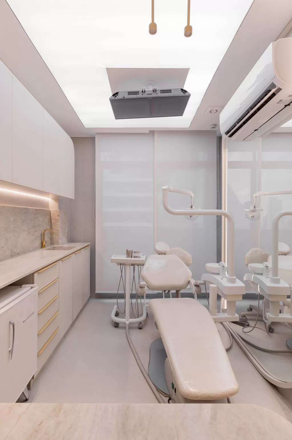 IC Odontologia - BS Design