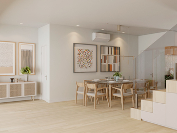 Residencial Alto das Dunas